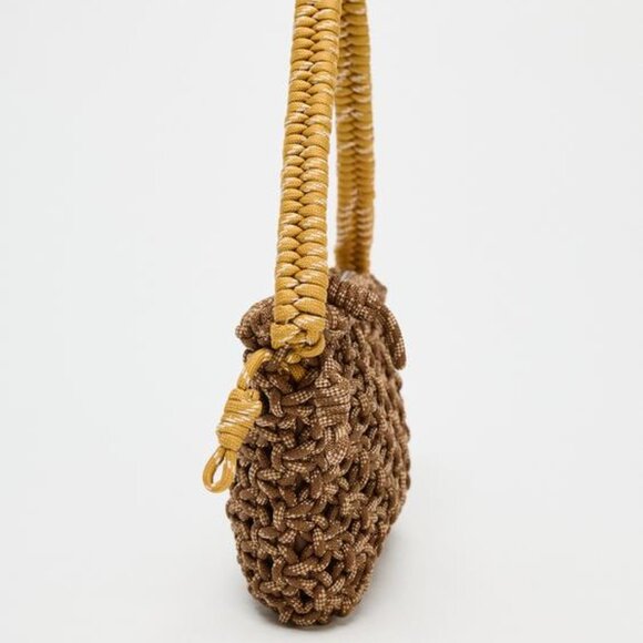 Zara Small Bag - Perfection - Picture 3 of 5